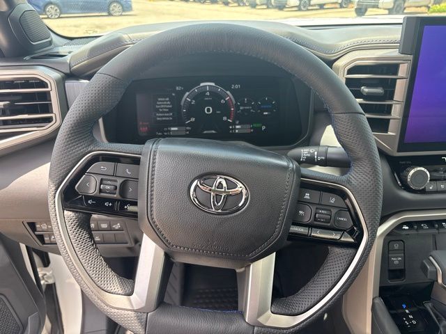 2026 Toyota Tundra Hybrid Platinum 4WD San Clemente CA
