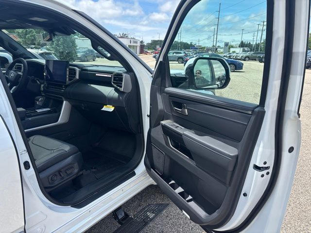 2026 Toyota Tundra Hybrid Platinum 4WD San Clemente CA