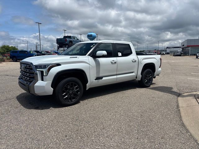 2026 Toyota Tundra Hybrid Platinum 4WD San Clemente CA