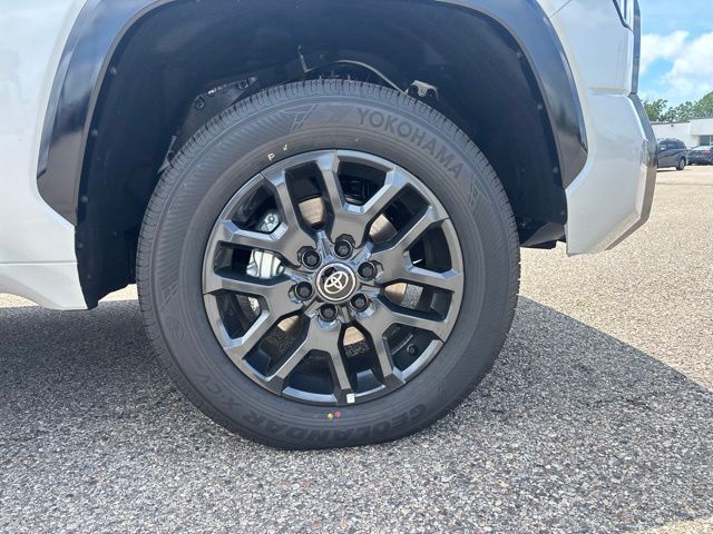 2026 Toyota Tundra Hybrid Platinum 4WD San Clemente CA
