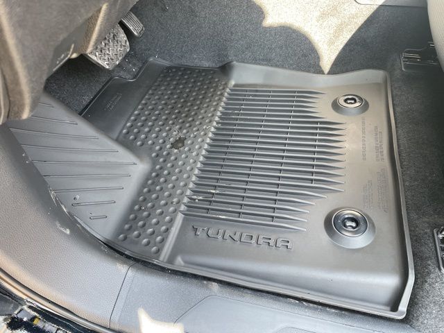 2026 Toyota Tundra Hybrid Platinum 4WD San Clemente CA