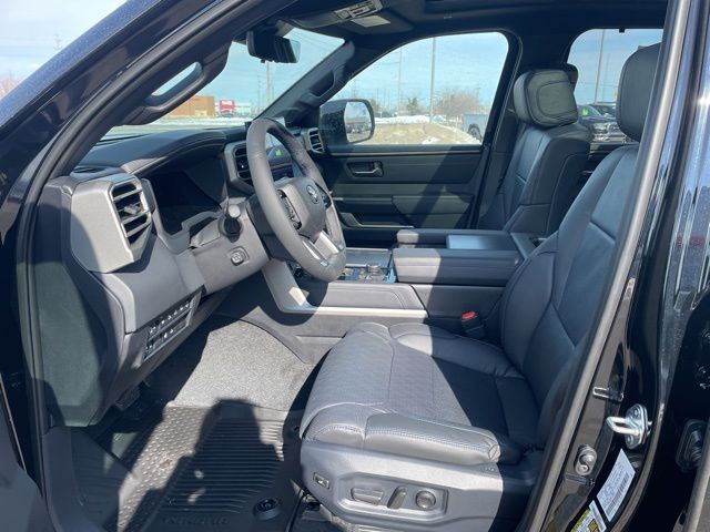 2026 Toyota Tundra Hybrid Platinum 4WD San Clemente CA