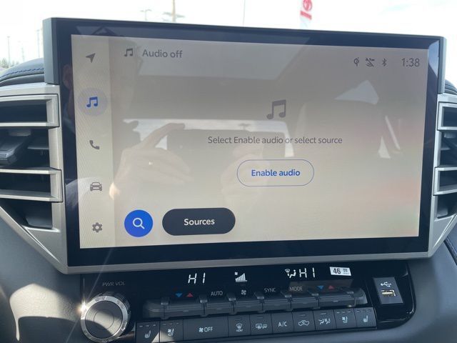 2026 Toyota Tundra Hybrid Platinum 4WD San Clemente CA