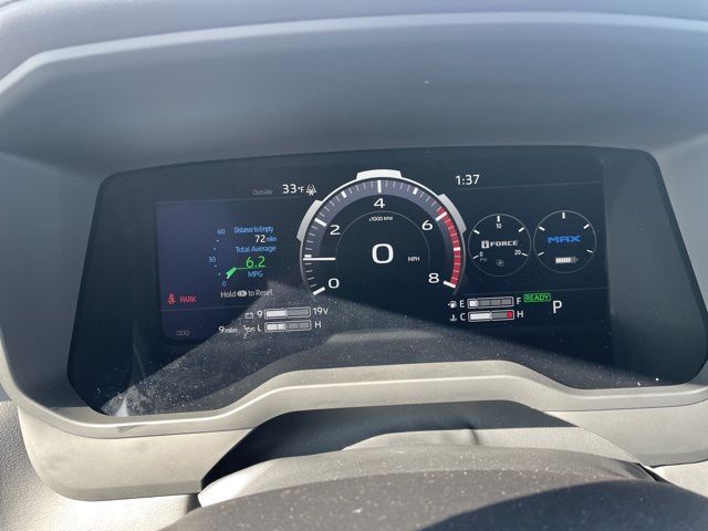 2026 Toyota Tundra Hybrid Platinum 4WD San Clemente CA