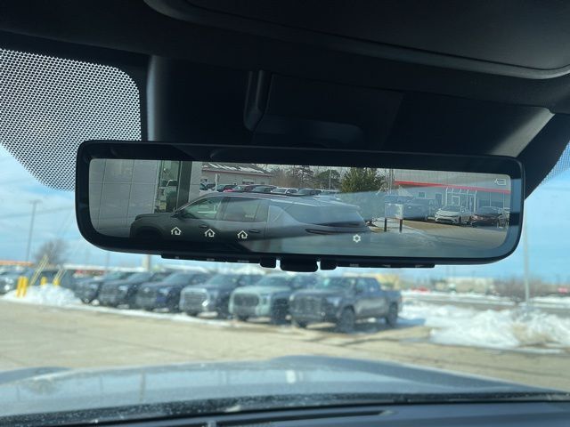 2026 Toyota Tundra Hybrid Platinum 4WD San Clemente CA