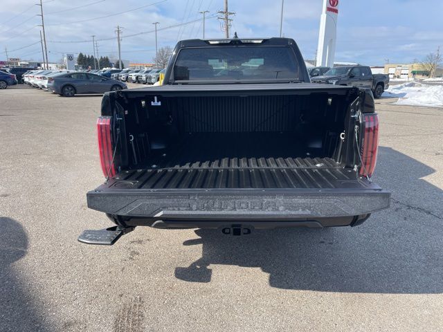 2026 Toyota Tundra Hybrid Platinum 4WD San Clemente CA