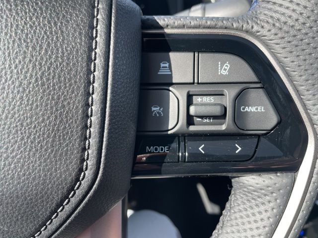 2026 Toyota Tundra Hybrid Platinum 4WD San Clemente CA