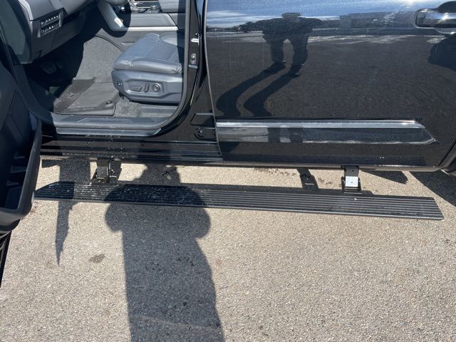 2026 Toyota Tundra Hybrid Platinum 4WD San Clemente CA