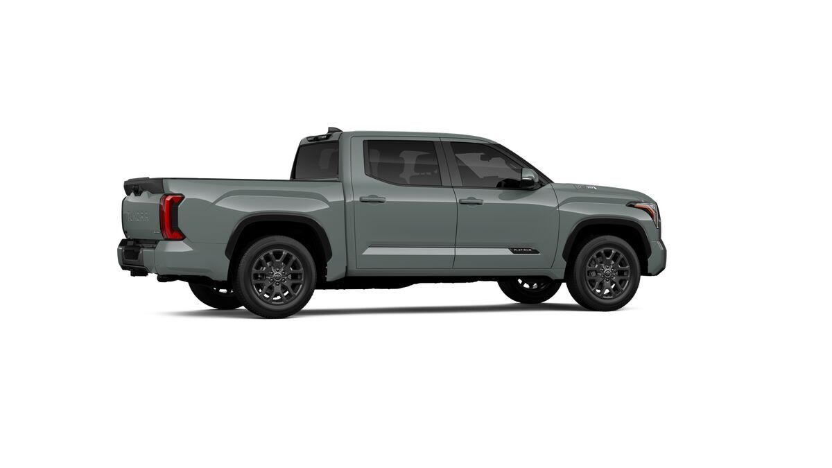2026 Toyota Tundra Hybrid Platinum Laurel MD