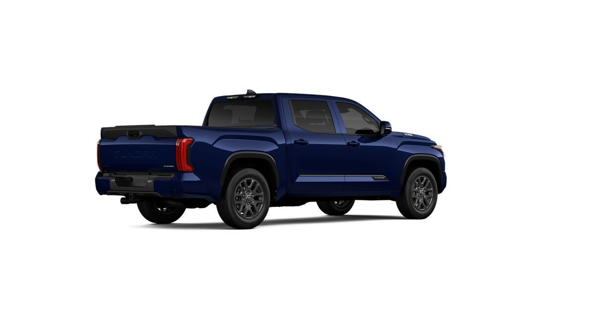 2026 Toyota Tundra Hybrid Platinum Laurel MD