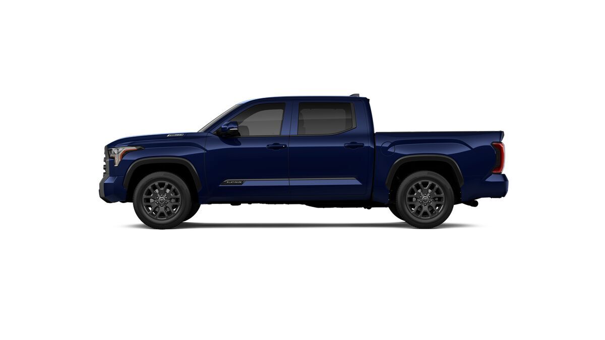 2026 Toyota Tundra Hybrid Platinum Laurel MD