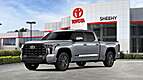 2026 Toyota Tundra Hybrid Platinum