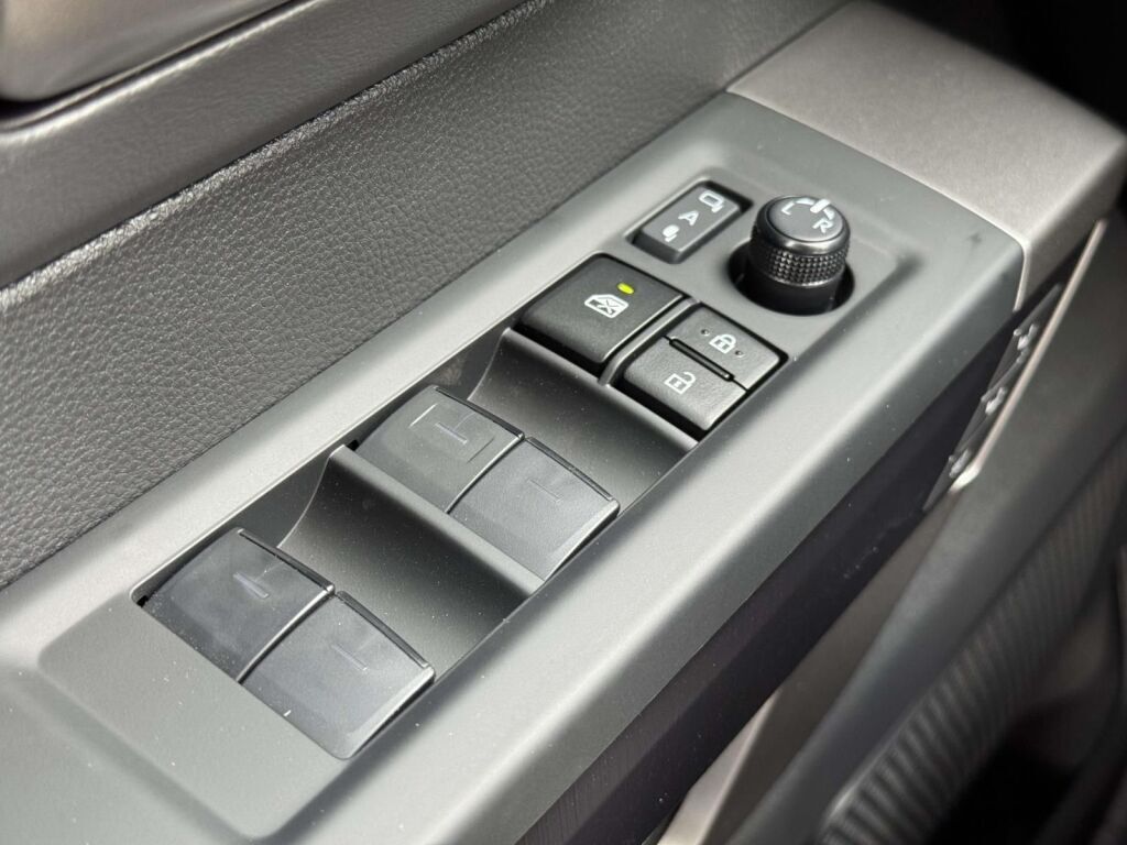 2026 Toyota Tundra Hybrid Platinum Fredericksburg VA