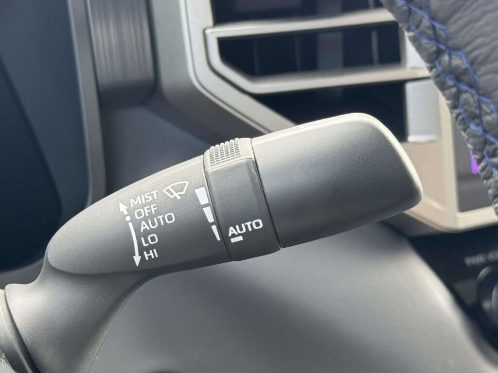 2026 Toyota Tundra Hybrid Platinum Fredericksburg VA