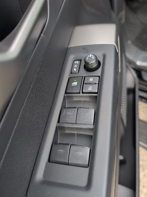 2026 Toyota Tundra Hybrid Platinum San Clemente CA