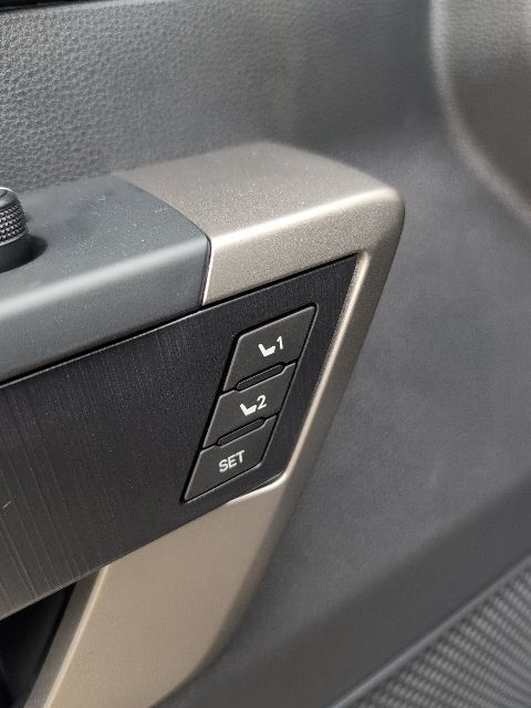 2026 Toyota Tundra Hybrid Platinum San Clemente CA