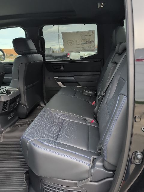 2026 Toyota Tundra Hybrid Platinum San Clemente CA