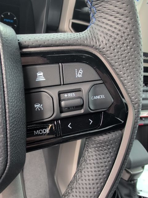 2026 Toyota Tundra Hybrid Platinum San Clemente CA