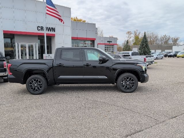 2026 Toyota Tundra Hybrid Platinum San Clemente CA