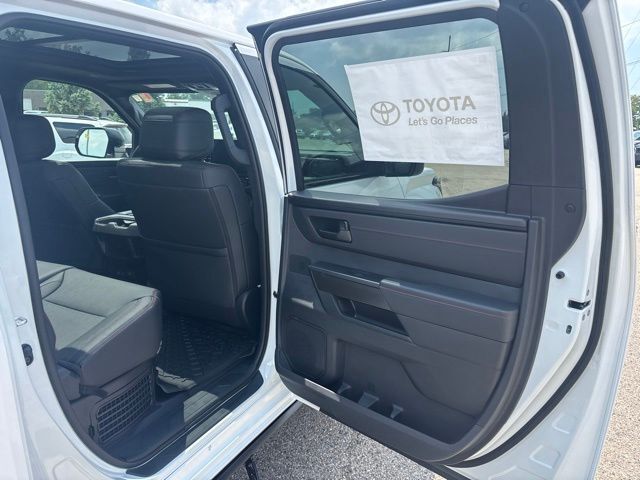 2026 Toyota Tundra Hybrid TRD Pro 4WD San Clemente CA