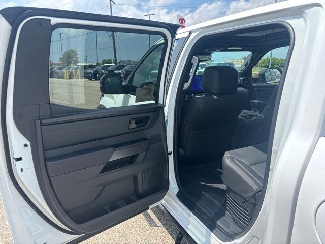 2026 Toyota Tundra Hybrid TRD Pro 4WD San Clemente CA