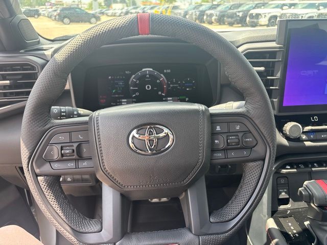 2026 Toyota Tundra Hybrid TRD Pro 4WD San Clemente CA
