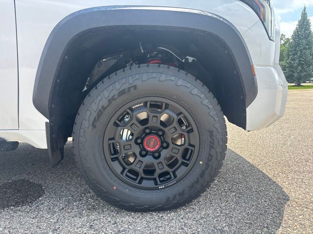 2026 Toyota Tundra Hybrid TRD Pro 4WD San Clemente CA