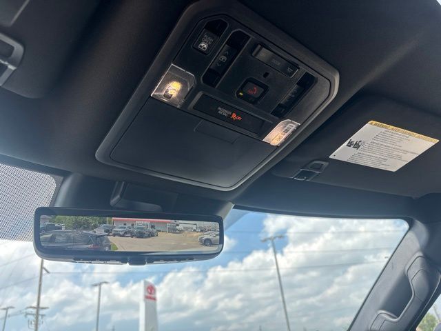 2026 Toyota Tundra Hybrid TRD Pro 4WD San Clemente CA