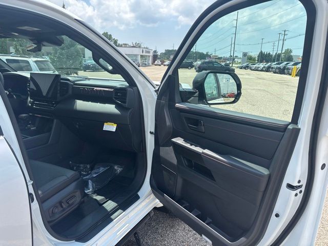 2026 Toyota Tundra Hybrid TRD Pro 4WD San Clemente CA
