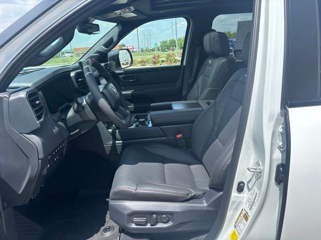 2026 Toyota Tundra Hybrid TRD Pro 4WD San Clemente CA