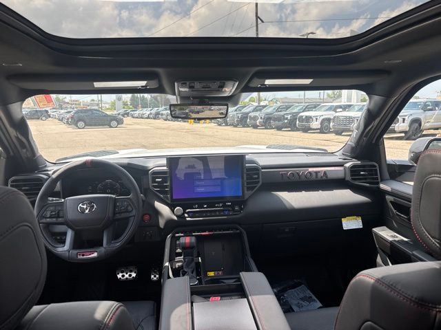 2026 Toyota Tundra Hybrid TRD Pro 4WD San Clemente CA