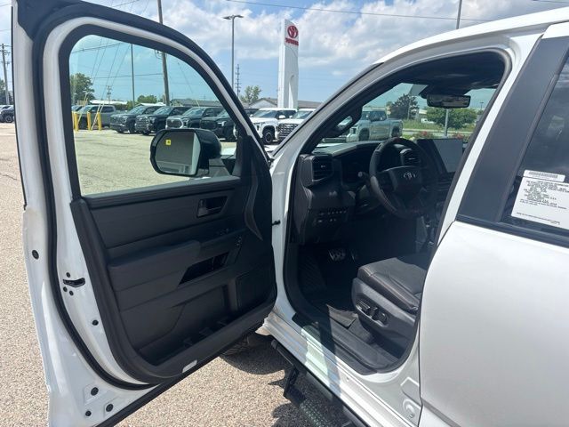 2026 Toyota Tundra Hybrid TRD Pro 4WD San Clemente CA