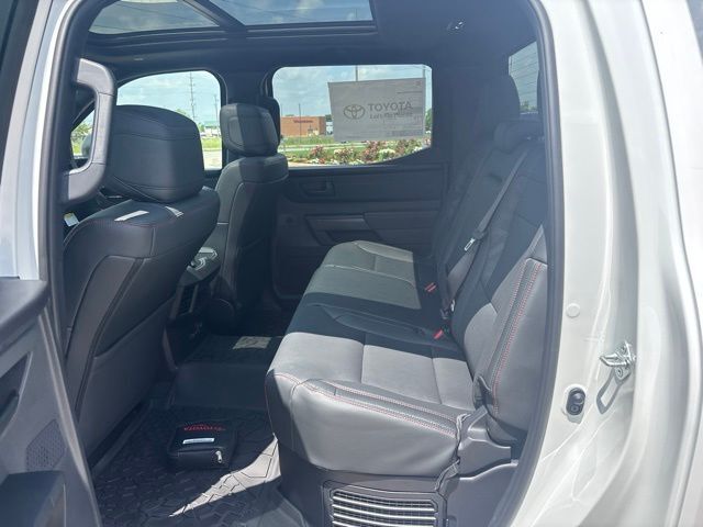 2026 Toyota Tundra Hybrid TRD Pro 4WD San Clemente CA
