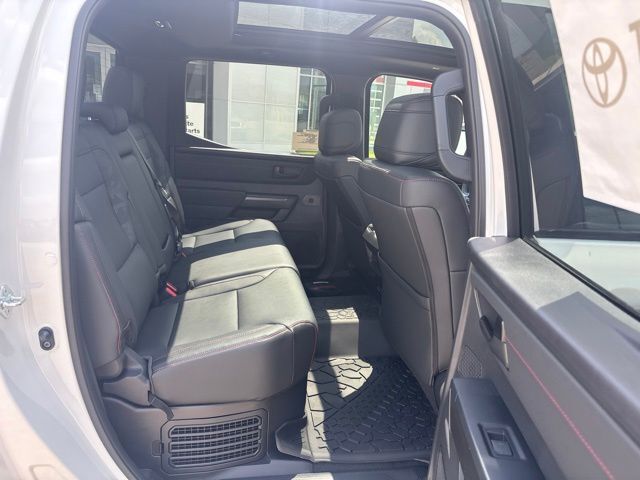 2026 Toyota Tundra Hybrid TRD Pro 4WD San Clemente CA