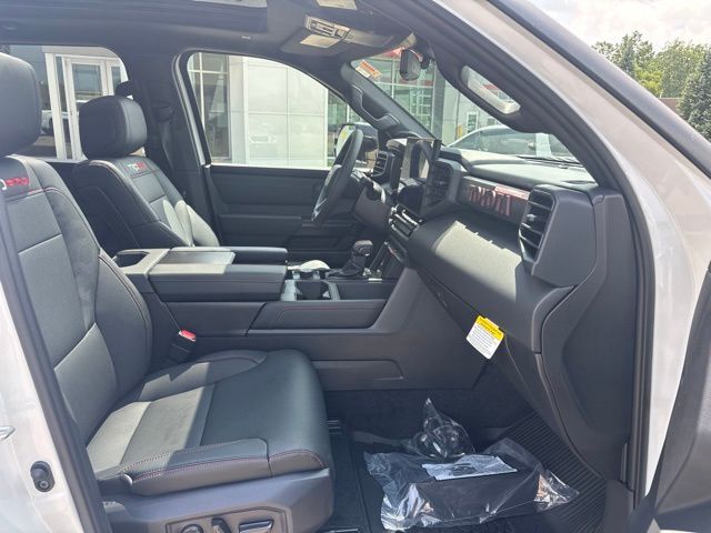 2026 Toyota Tundra Hybrid TRD Pro 4WD San Clemente CA