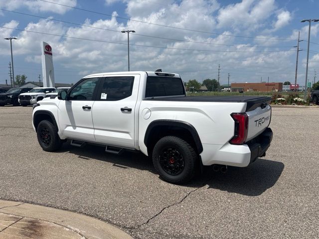 2026 Toyota Tundra Hybrid TRD Pro 4WD San Clemente CA