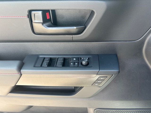2026 Toyota Tundra Hybrid TRD Pro 4WD San Clemente CA