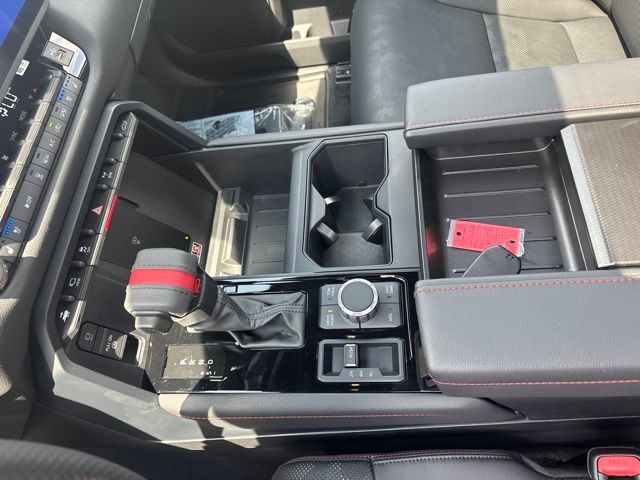 2026 Toyota Tundra Hybrid TRD Pro 4WD San Clemente CA