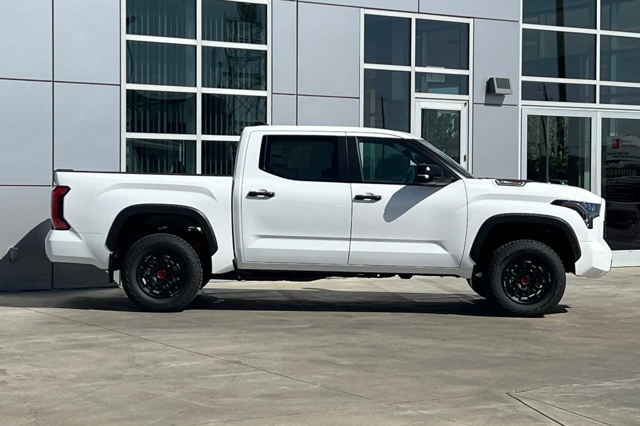 2026 Toyota Tundra Hybrid TRD Pro Ontario OR