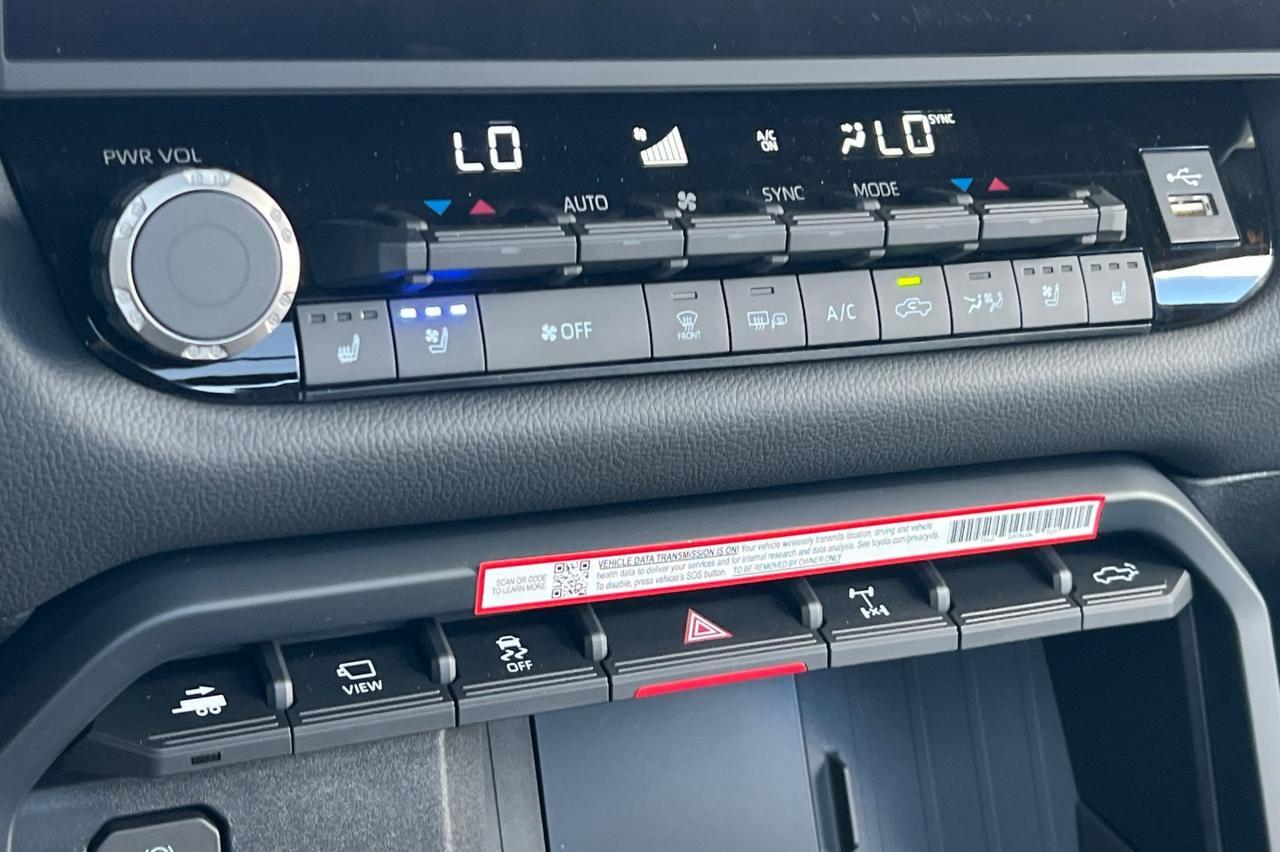 2026 Toyota Tundra Hybrid TRD Pro Ontario OR