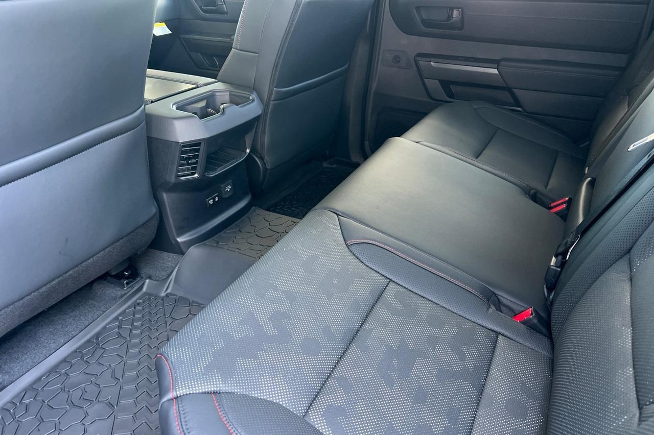 2026 Toyota Tundra Hybrid TRD Pro Ontario OR