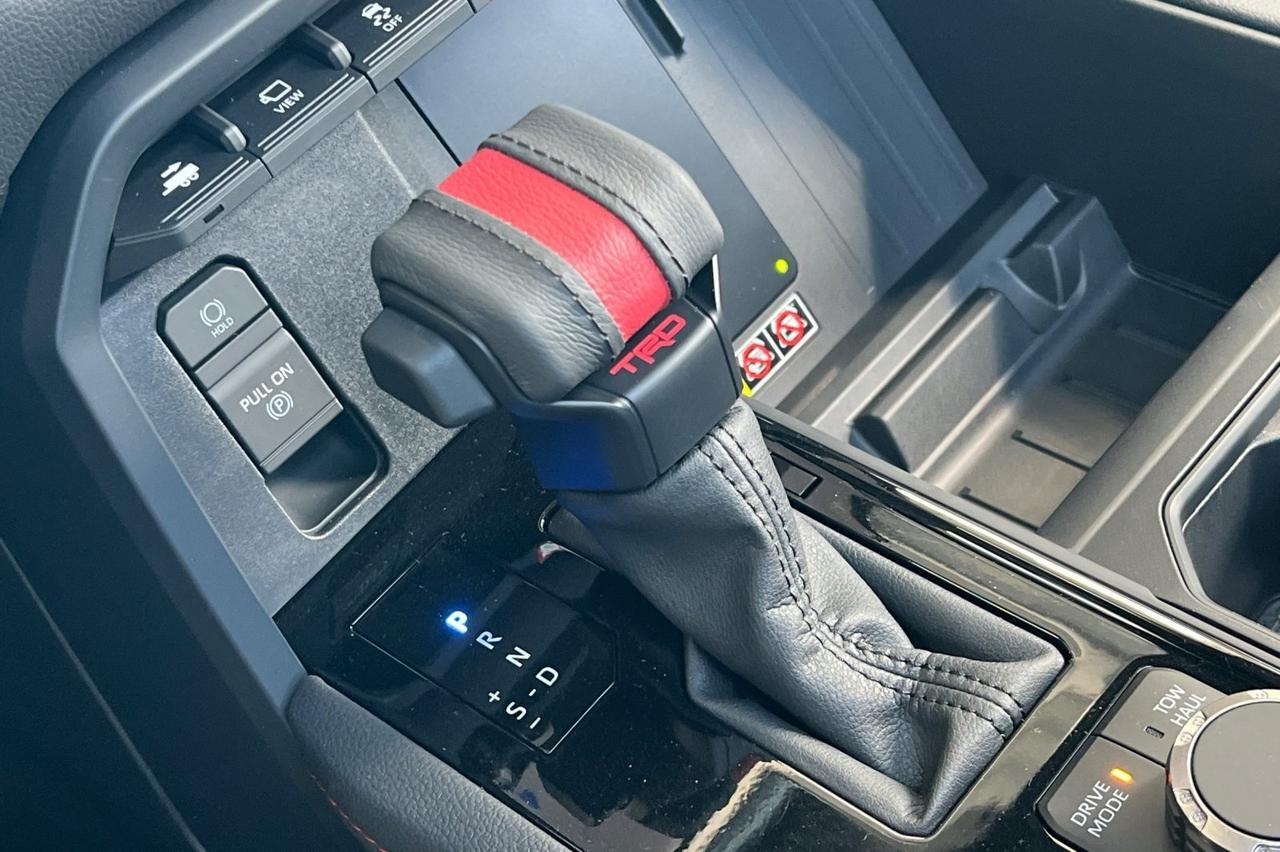 2026 Toyota Tundra Hybrid TRD Pro Ontario OR