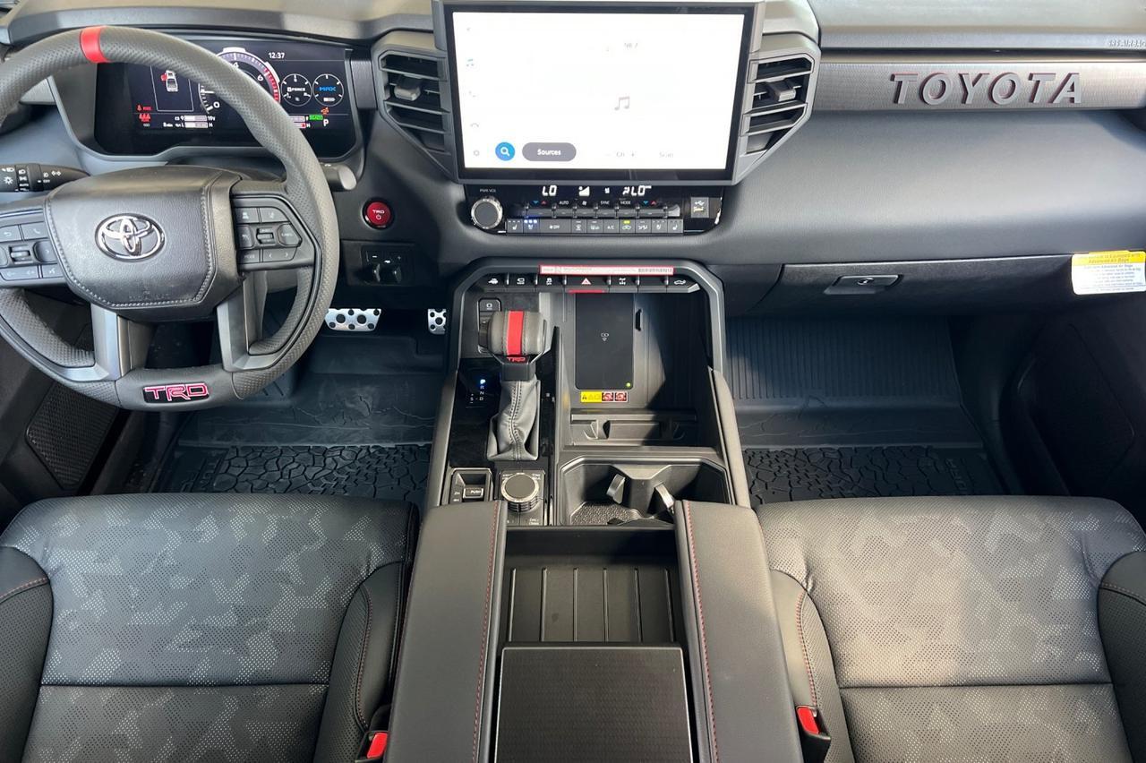 2026 Toyota Tundra Hybrid TRD Pro Ontario OR