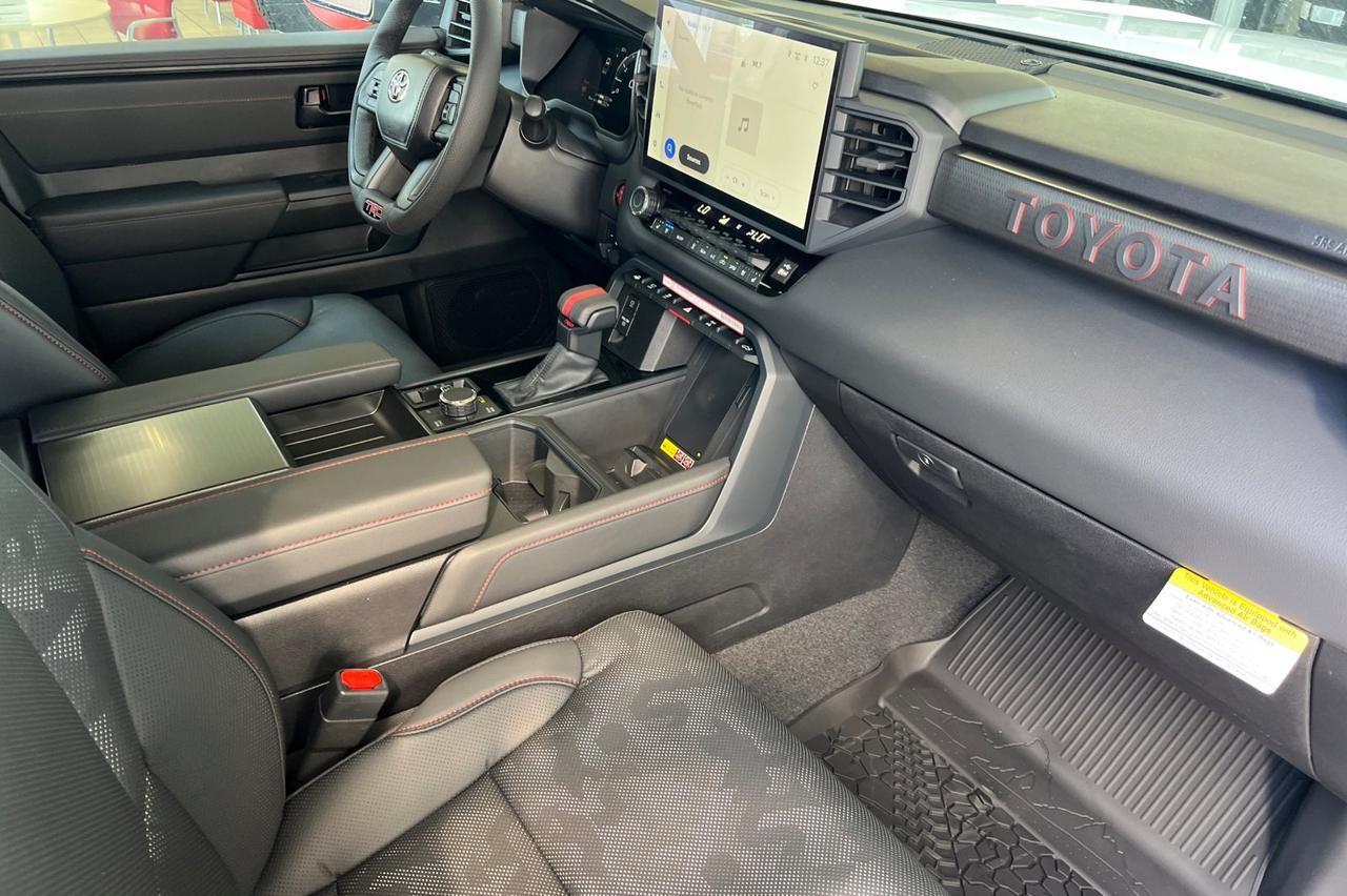 2026 Toyota Tundra Hybrid TRD Pro Ontario OR