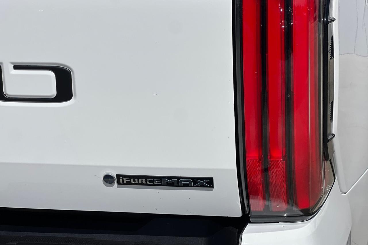 2026 Toyota Tundra Hybrid TRD Pro Ontario OR