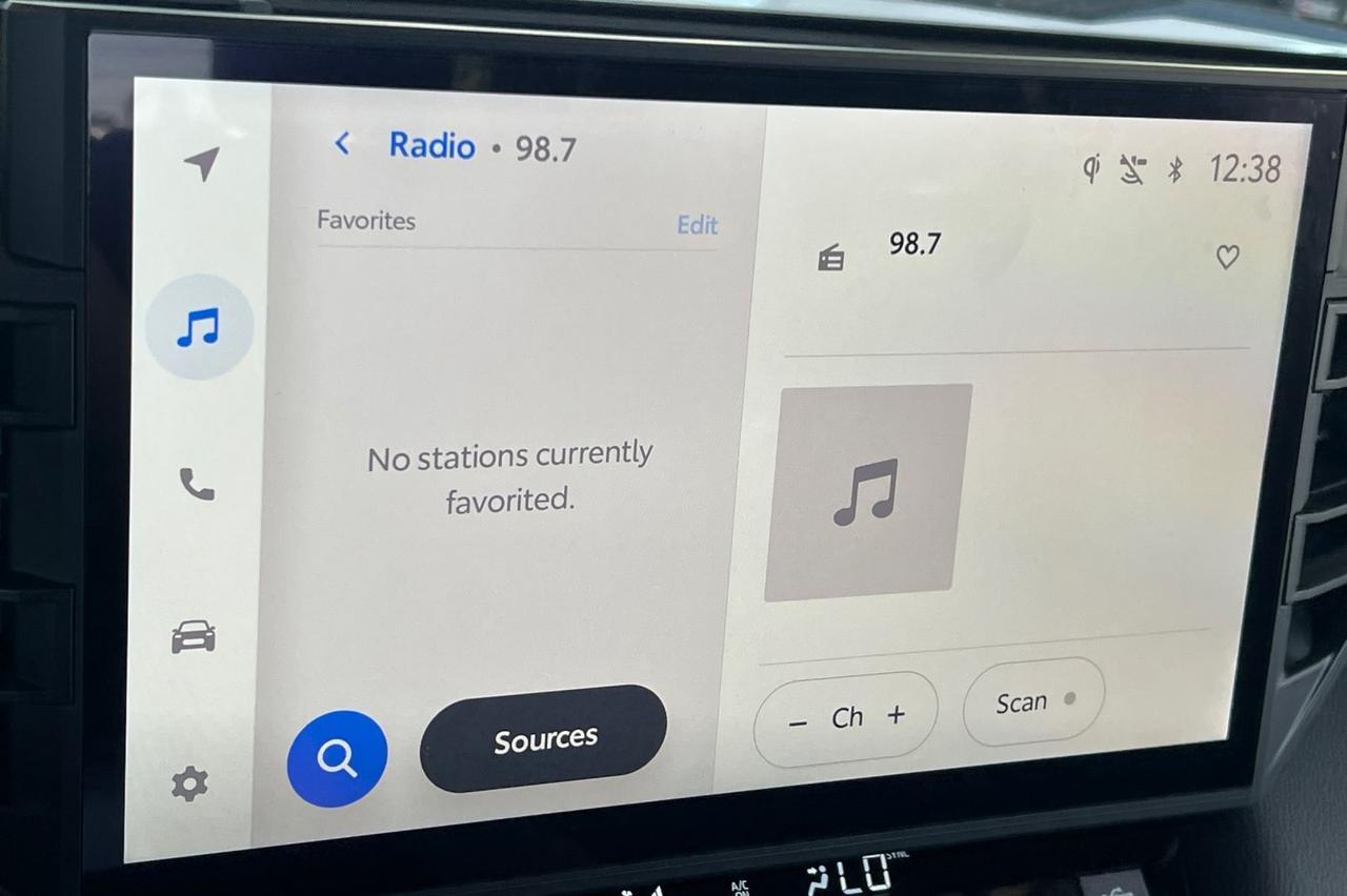 2026 Toyota Tundra Hybrid TRD Pro Ontario OR