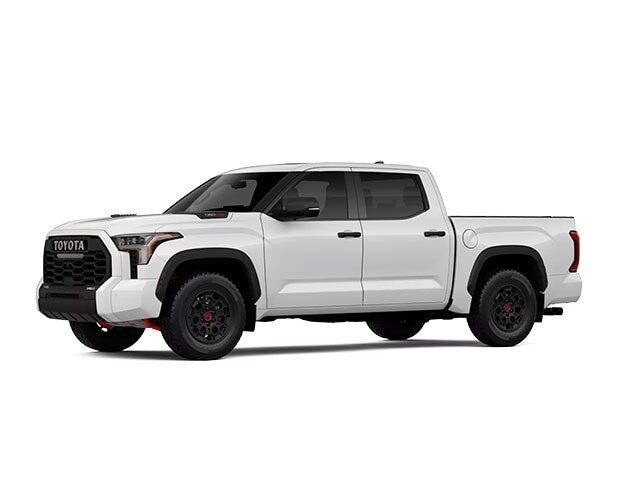 2026 Toyota Tundra Hybrid TRD Pro Ontario OR