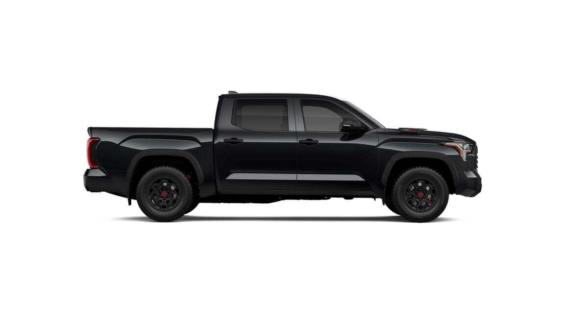 2026 Toyota Tundra Hybrid TRD Pro Laurel MD