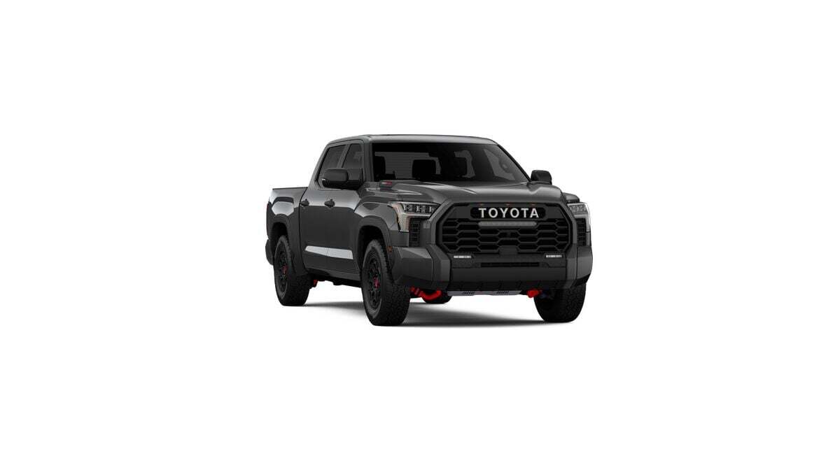 2026 Toyota Tundra Hybrid TRD Pro Laurel MD
