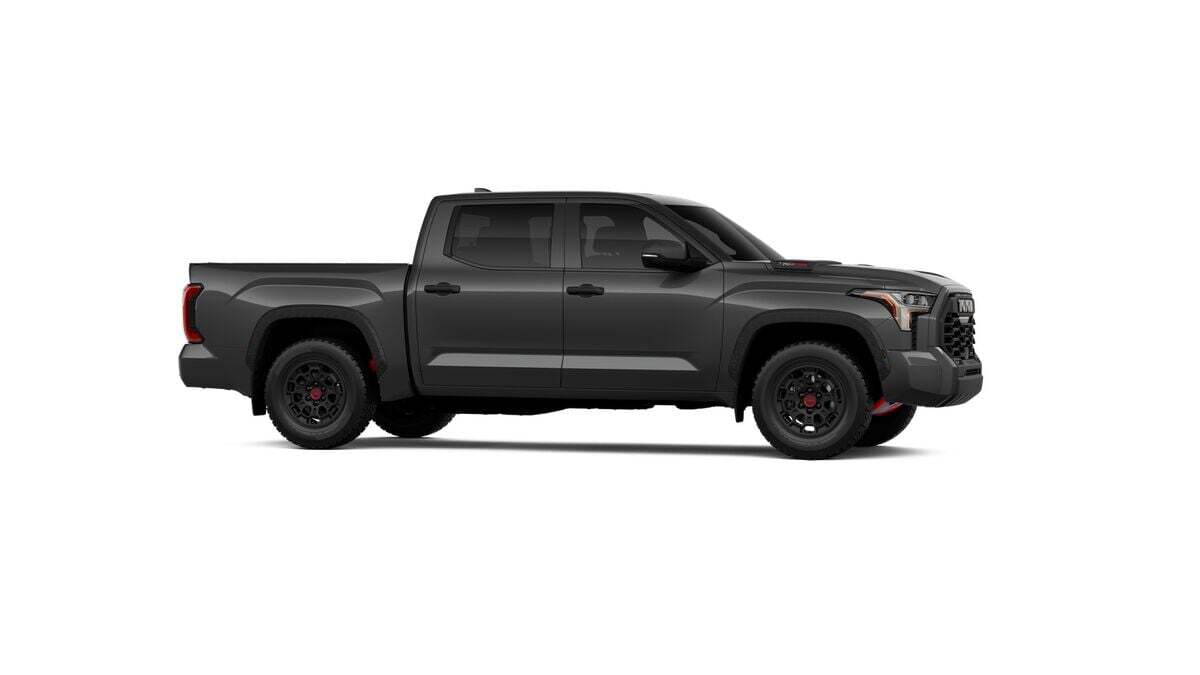 2026 Toyota Tundra Hybrid TRD Pro Laurel MD